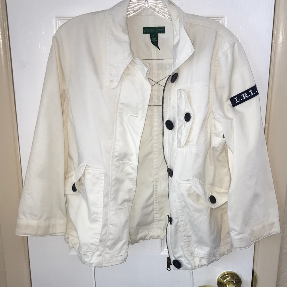 Lauren Jeans Company by Ralph Lauren